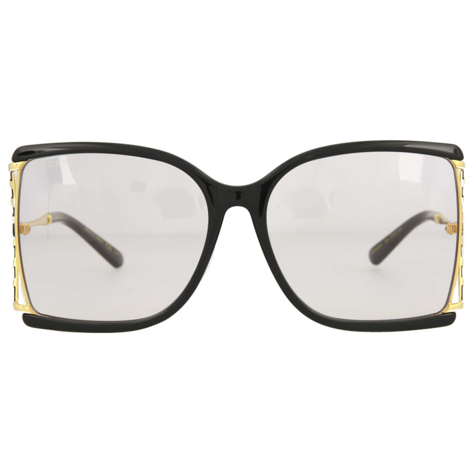 Gucci Novelty Women's Sunglasses GG0592SK-30008113-006 - Image #2