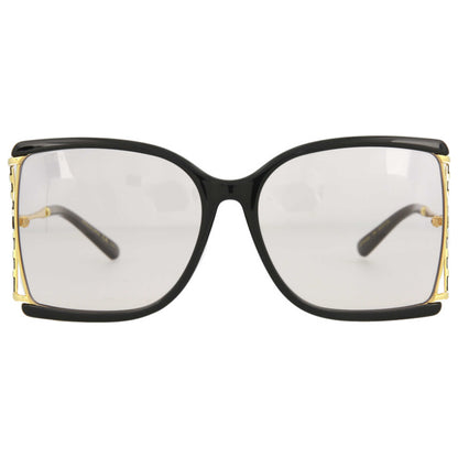 Gucci Novelty Women's Sunglasses GG0592SK-30008113-006 - Image #2
