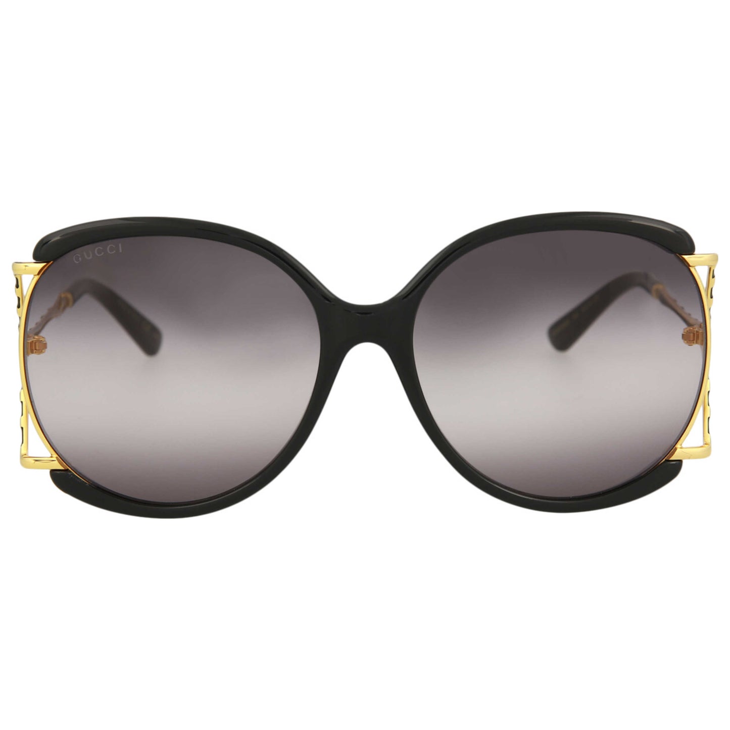 Gucci Novelty Women's Sunglasses GG0594SA-30008114-001 - Image #2