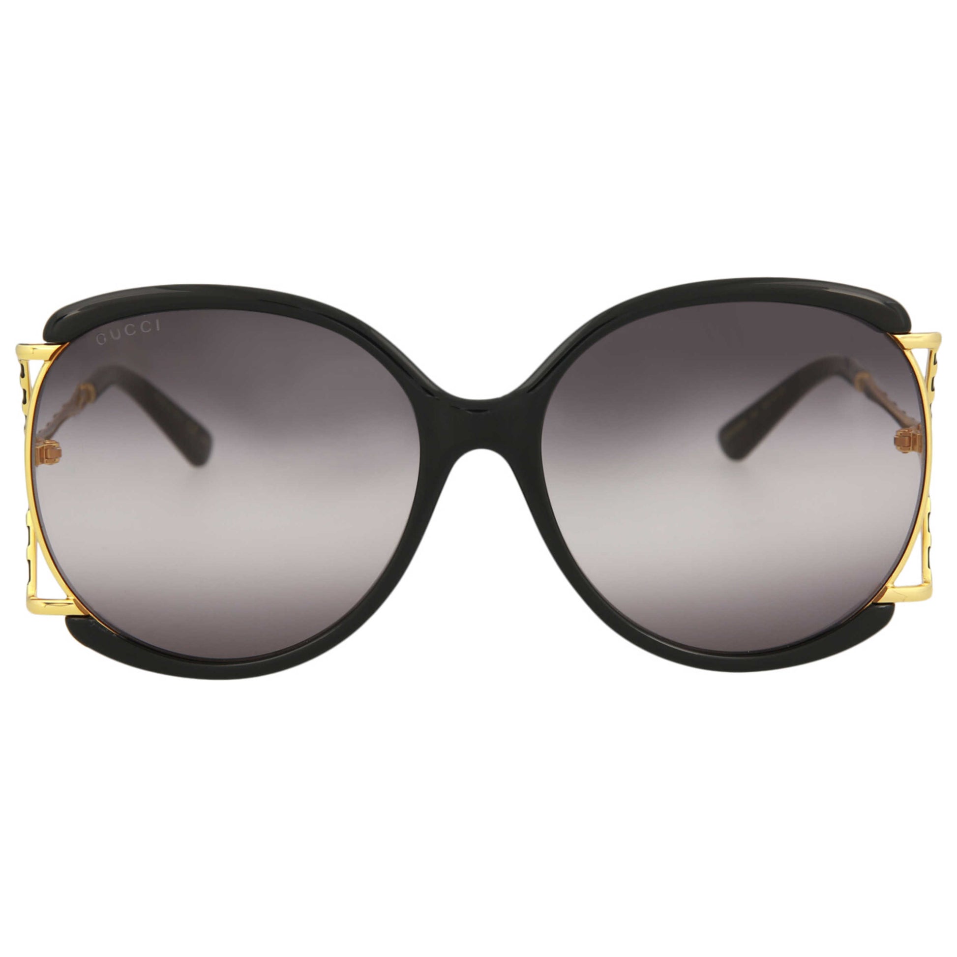 Gucci Novelty Women's Sunglasses GG0594SA-30008114-001 - Image #2