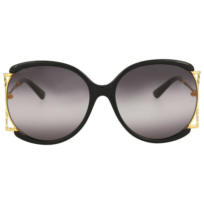 Gucci Novelty Women's Sunglasses GG0594SA-30008114-001 - Image #2