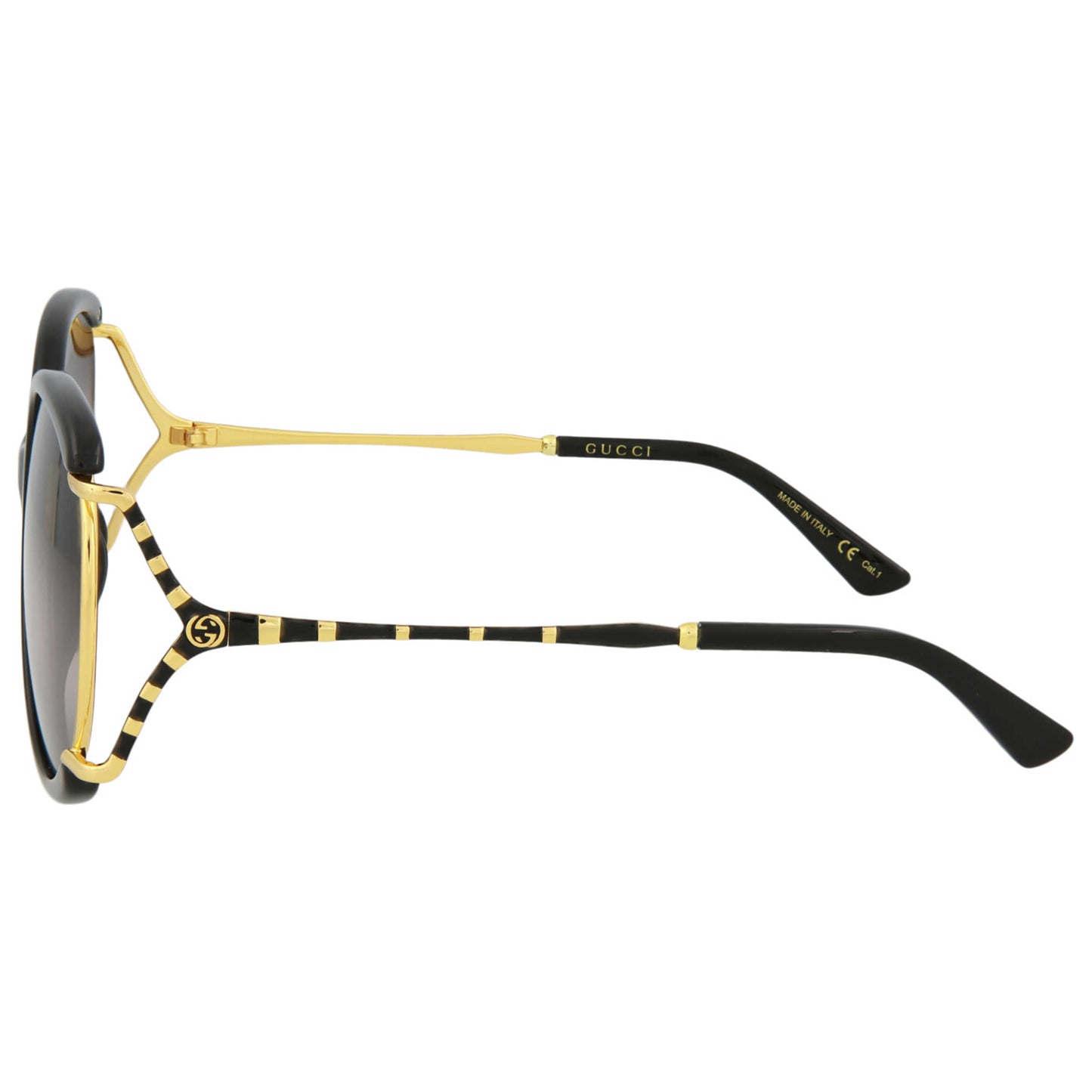 Gucci Novelty Women's Sunglasses GG0594SA-30008114-001 - Image #4