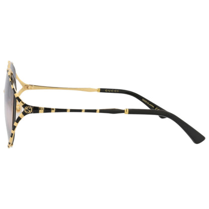 Gucci Women's Sunglasses GG0595S-30008116-001 - Image #3