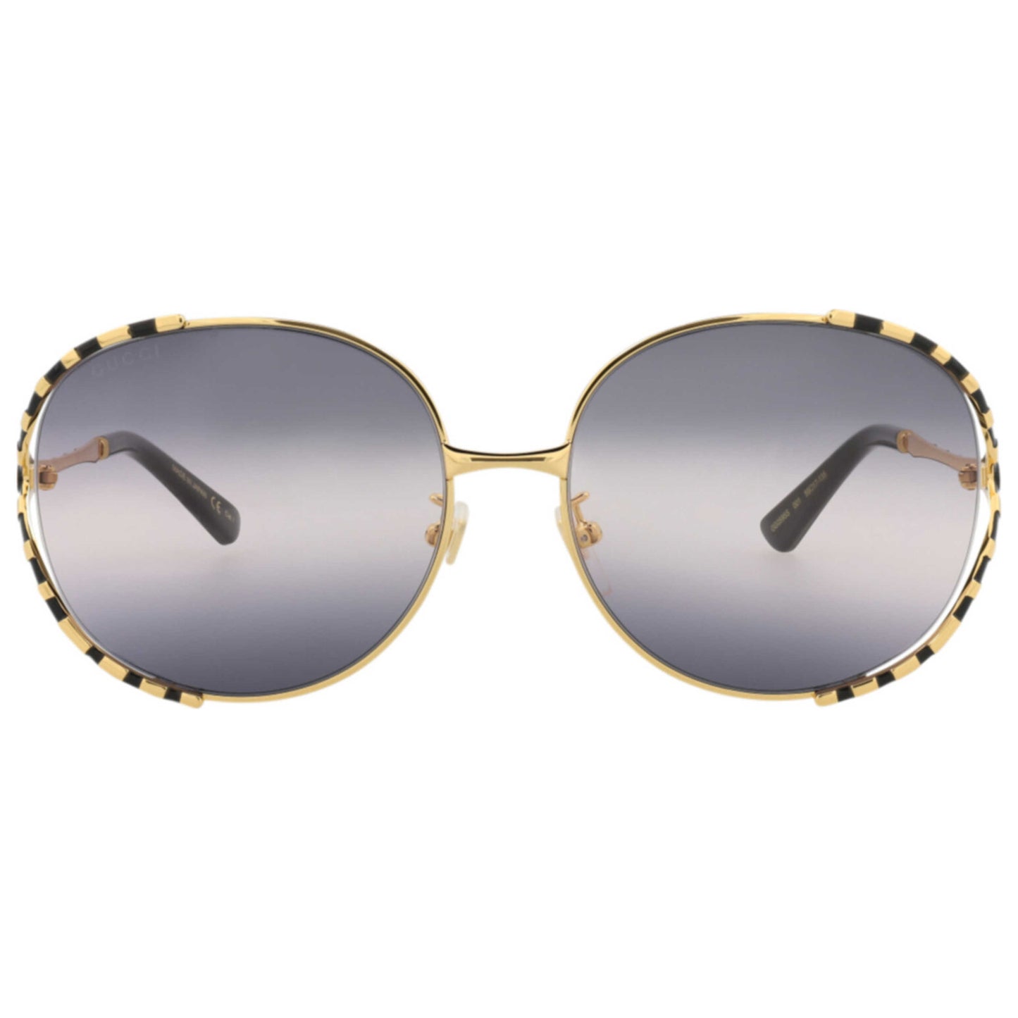Gucci Women's Sunglasses GG0595S-30008116-001 - Image #6