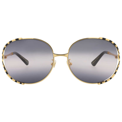 Gucci Women's Sunglasses GG0595S-30008116-001 - Image #6