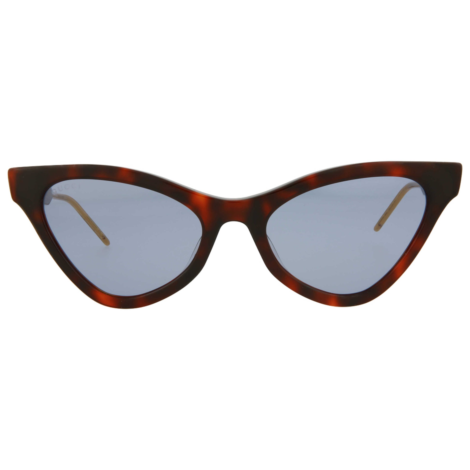 Gucci Novelty Women's Sunglasses GG0597S-30008103-002 - Image #2