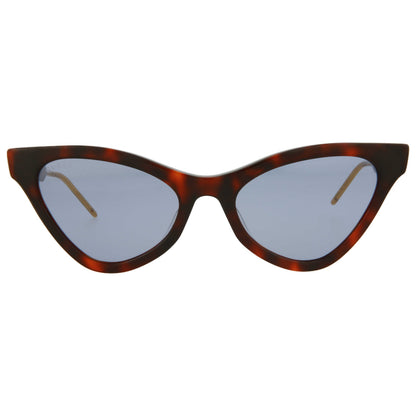 Gucci Novelty Women's Sunglasses GG0597S-30008103-002 - Image #2