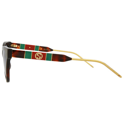 Gucci Novelty Women's Sunglasses GG0597S-30008103-002 - Image #4