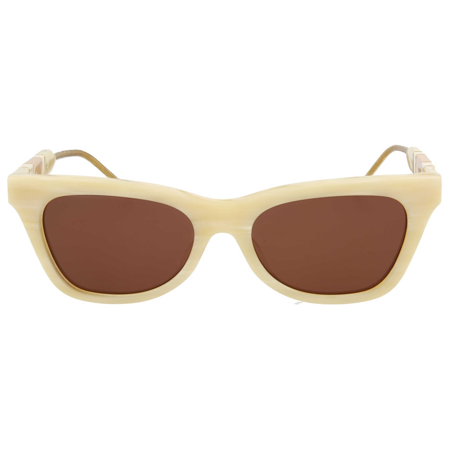 Gucci Novelty Women's Sunglasses GG0598S-30008105-005 - Image #2