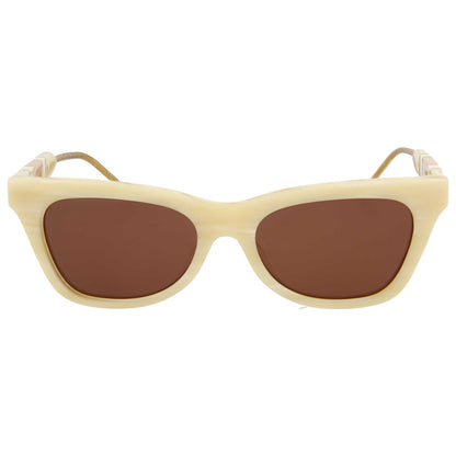 Gucci Novelty Women's Sunglasses GG0598S-30008105-005 - Image #2