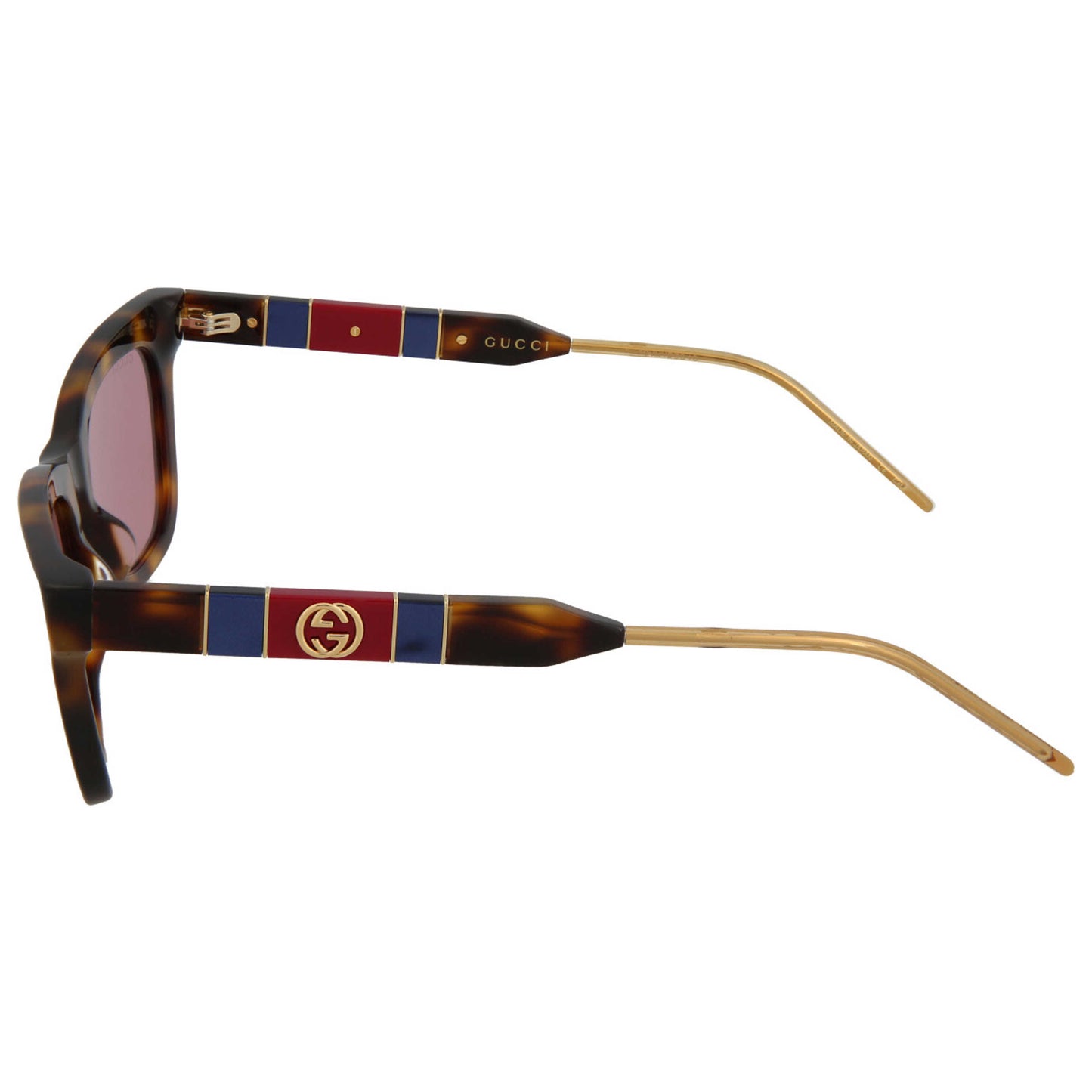Gucci Novelty Women's Sunglasses GG0598S-30008105003 - Image #5