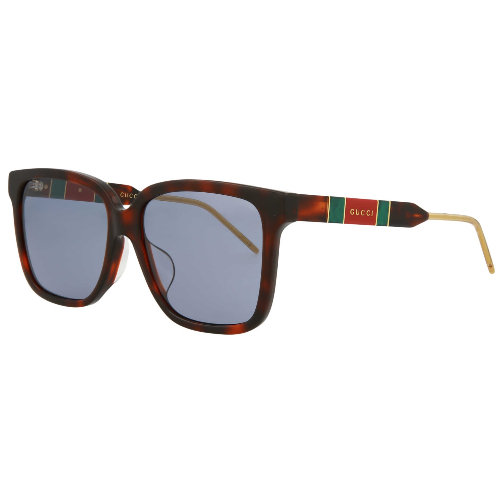 Front view of Gucci Novelty Women's Sunglasses GG0599SA-30008106-002