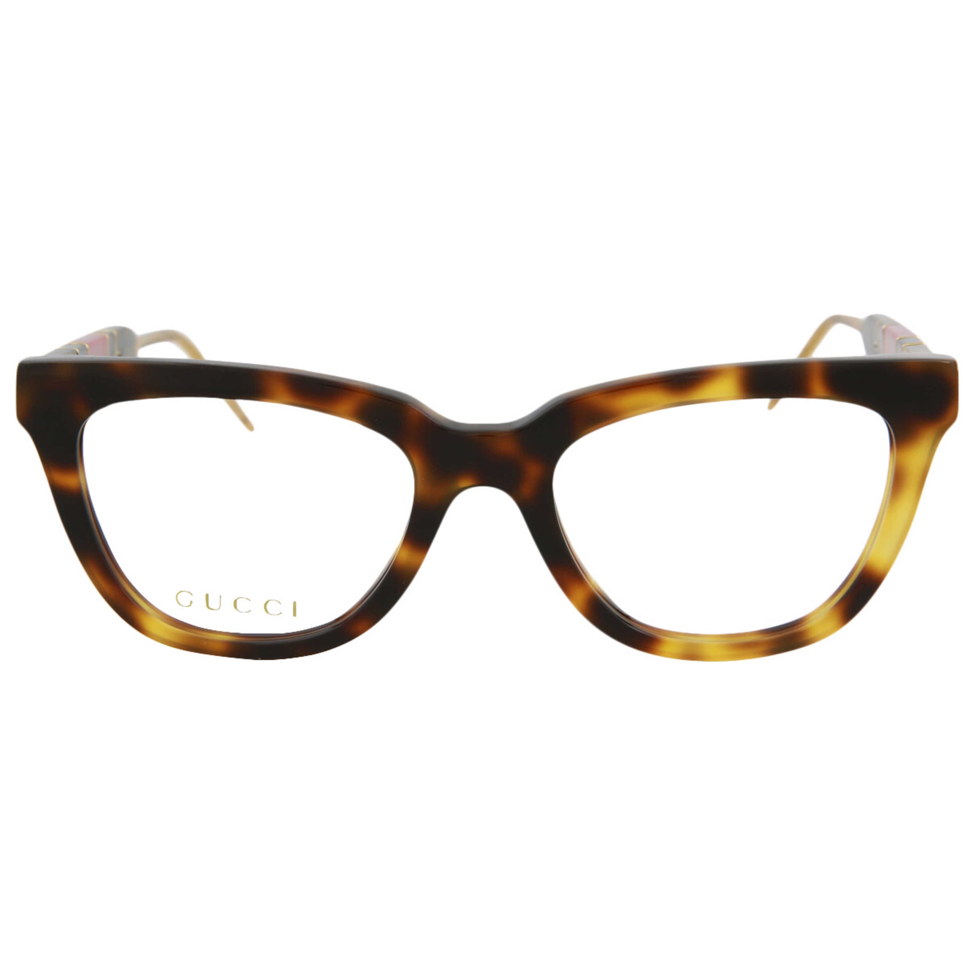 Gucci Novelty Women's Opticals GG0601O-30008108-003 - Image #2