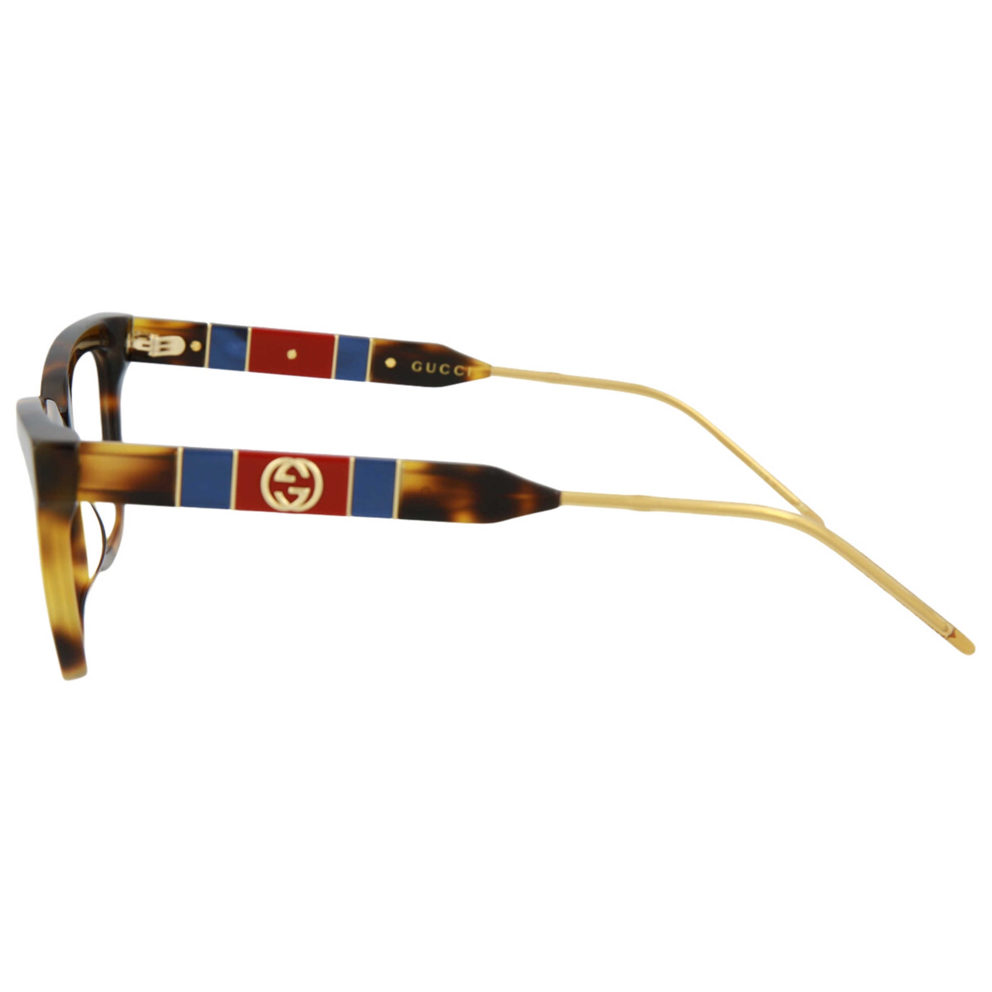 Gucci Novelty Women's Opticals GG0601O-30008108-003 - Image #3