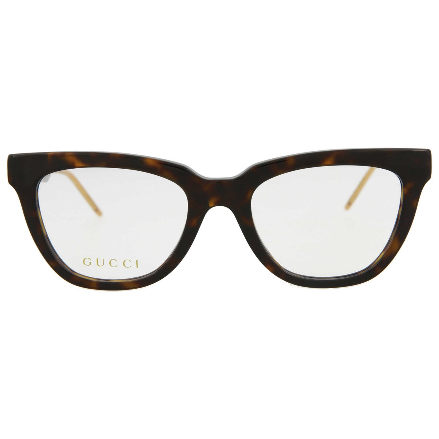 Gucci Novelty Women's Opticals GG0601O-30008108-005 - Image #2