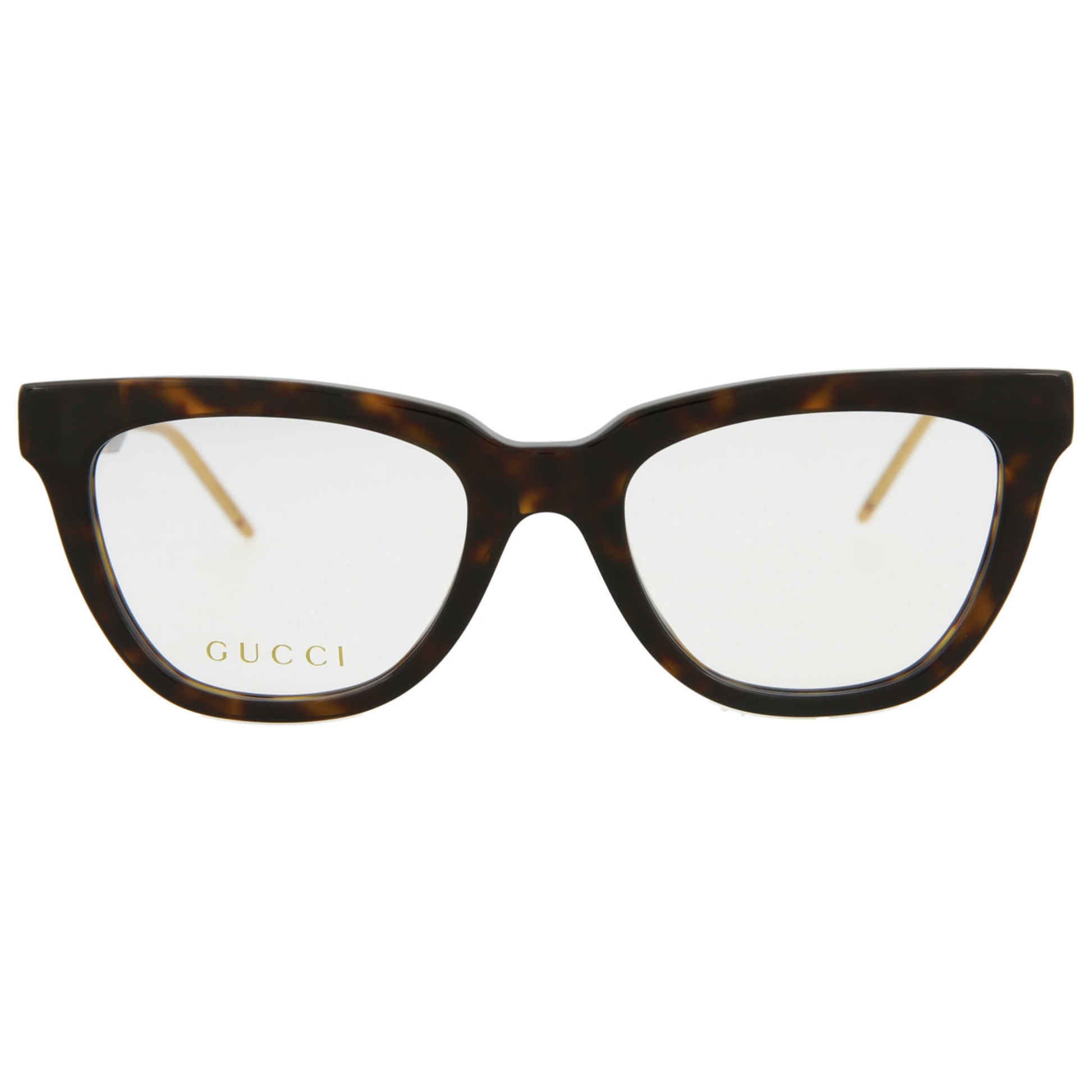 Gucci Novelty Women's Opticals GG0601O-30008108-005 - Image #2