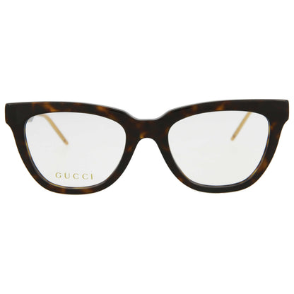 Gucci Novelty Women's Opticals GG0601O-30008108-005 - Image #2