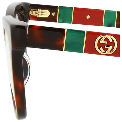 Gucci Novelty Women's Opticals GG0601O-30008108002 - Image #2