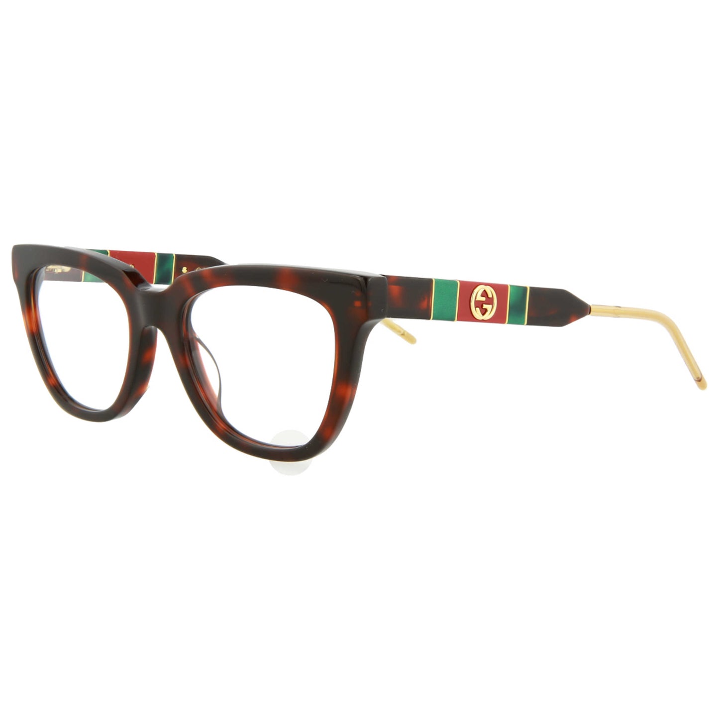 Gucci Novelty Women's Opticals GG0601O-30008108002 - Image #4