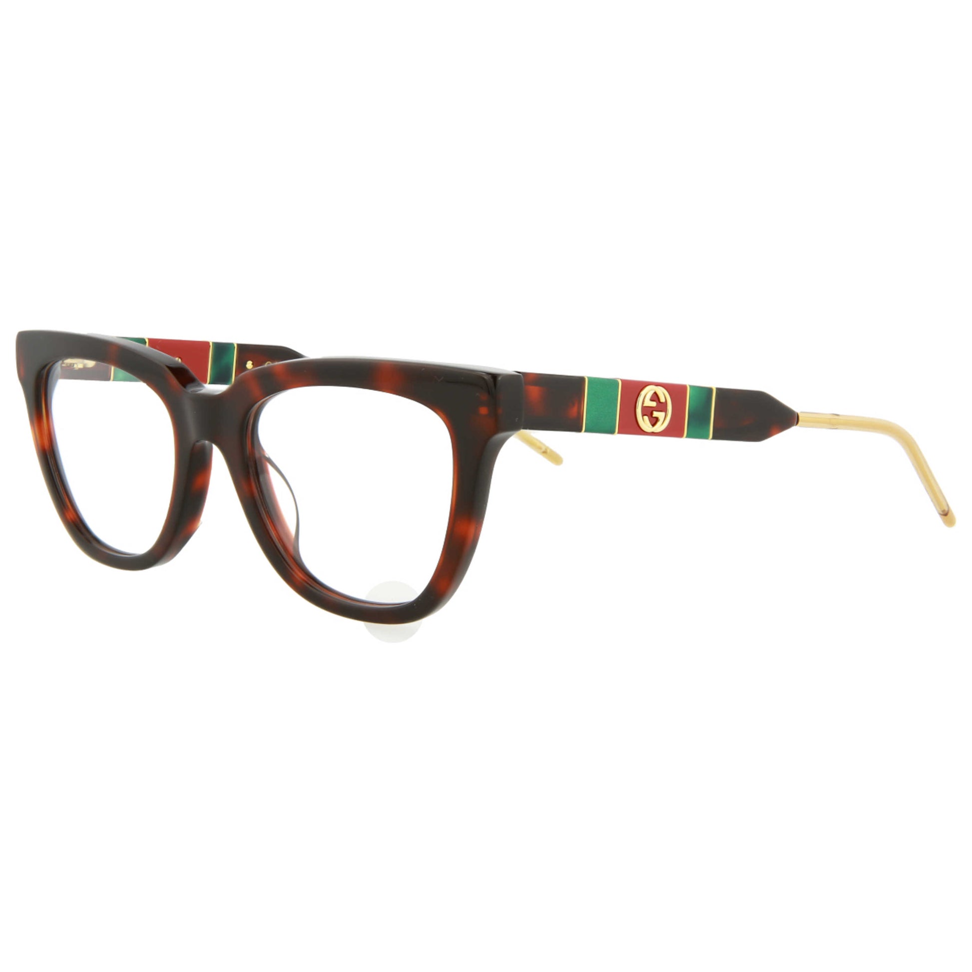Gucci Novelty Women's Opticals GG0601O-30008108002 - Image #4