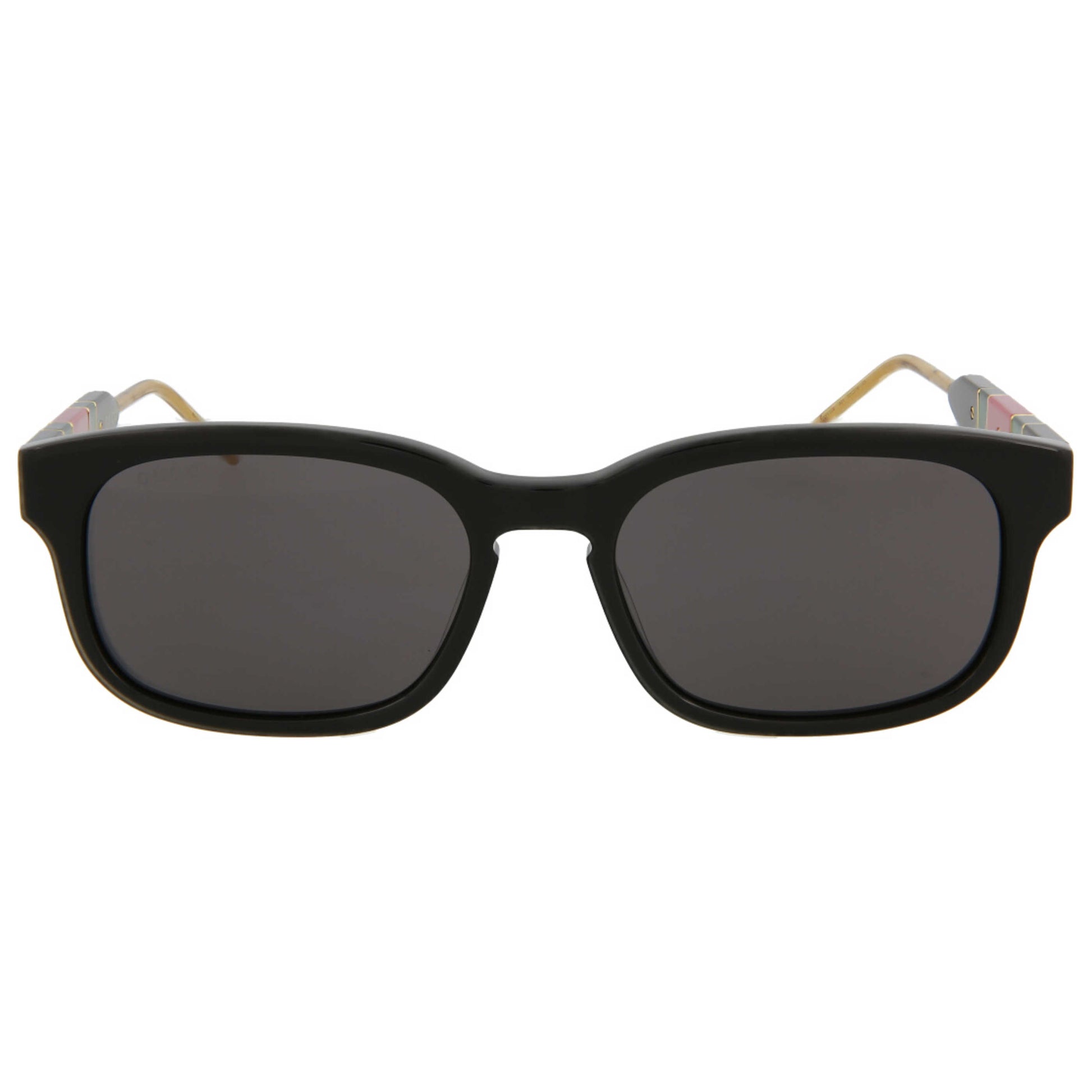 Gucci Novelty Men's Sunglasses GG0602S-30008095-001 - Image #2