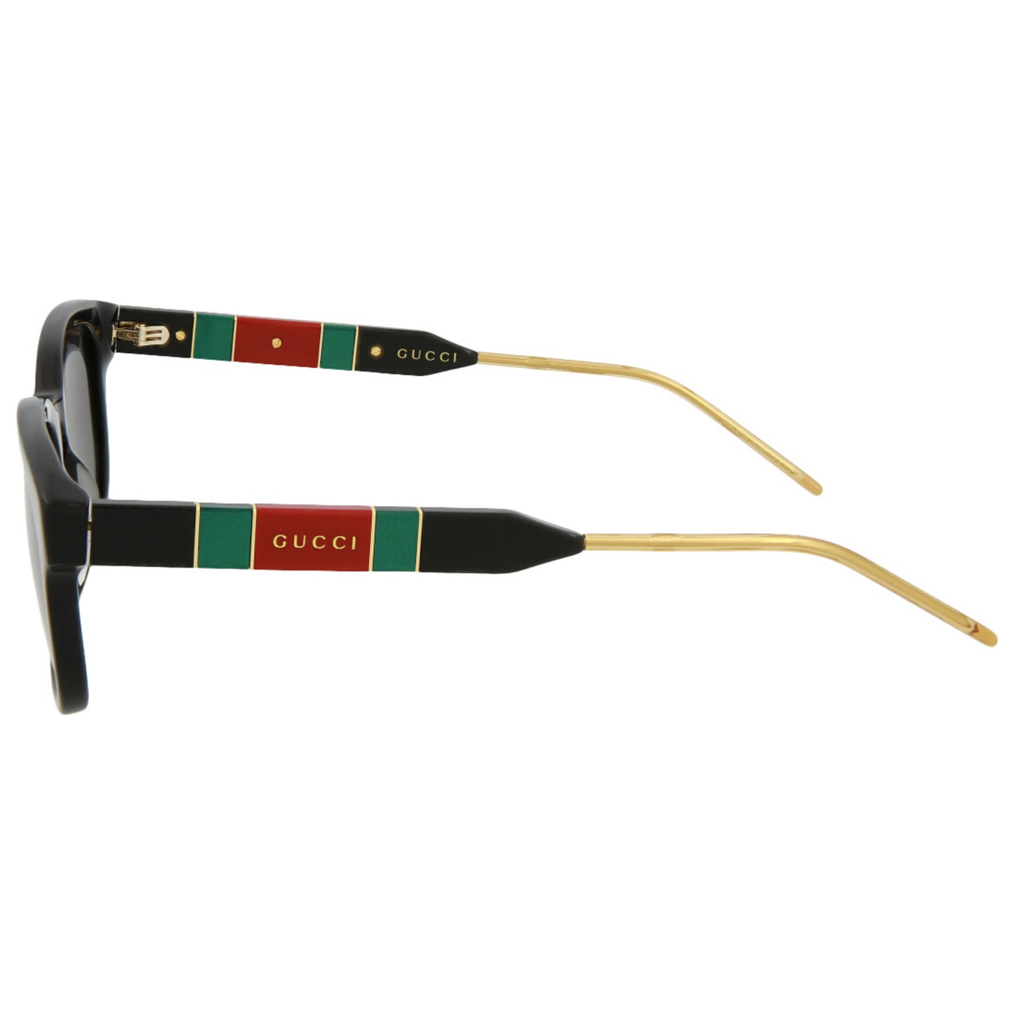 Gucci Novelty Men's Sunglasses GG0602S-30008095-001 - Image #4