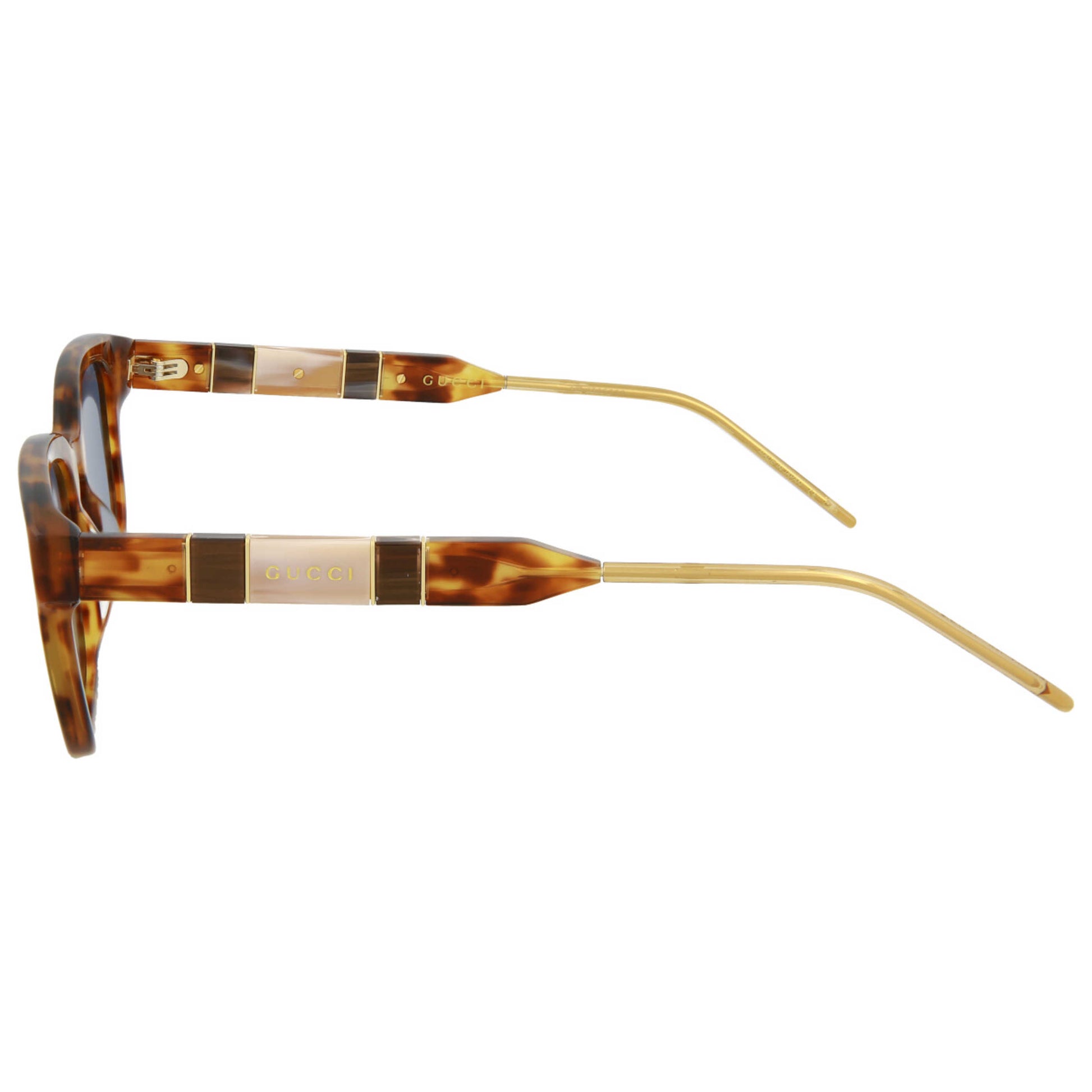 Gucci Novelty Men's Sunglasses GG0602S-30008095-004 - Image #3