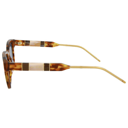 Gucci Novelty Men's Sunglasses GG0602S-30008095-004 - Image #3