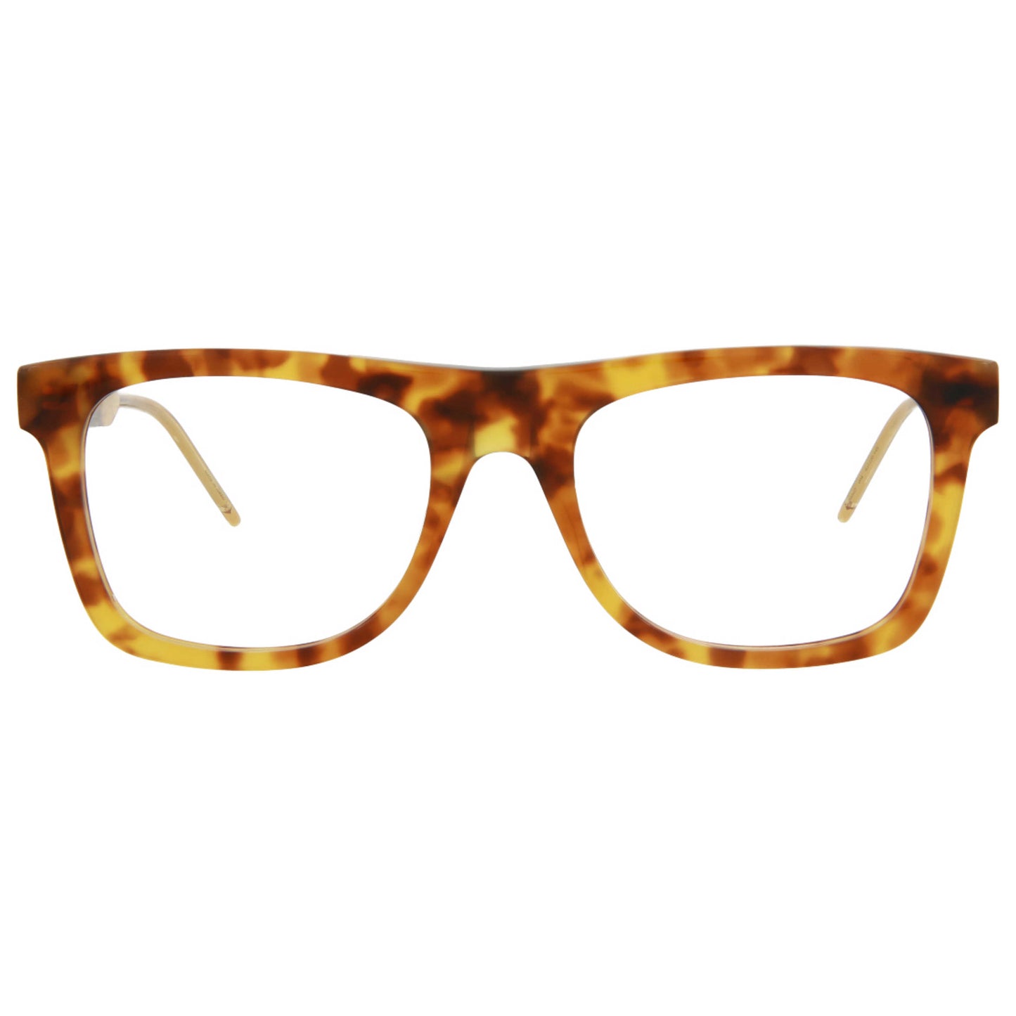 Gucci Novelty Men's Opticals GG0604O-30008097-004 - Image #2