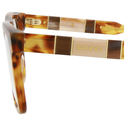 Gucci Novelty Men's Opticals GG0604O-30008097-004 - Image #3