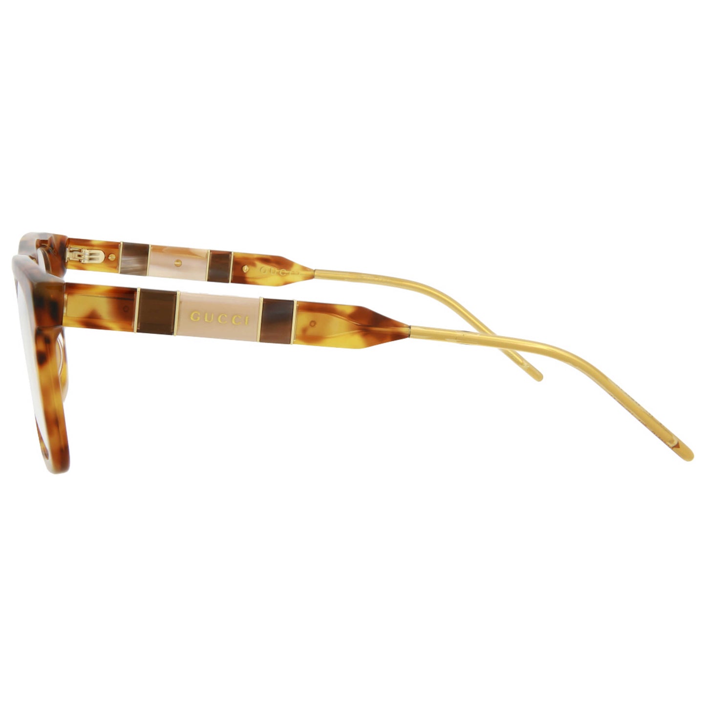Gucci Novelty Men's Opticals GG0604O-30008097-004 - Image #4