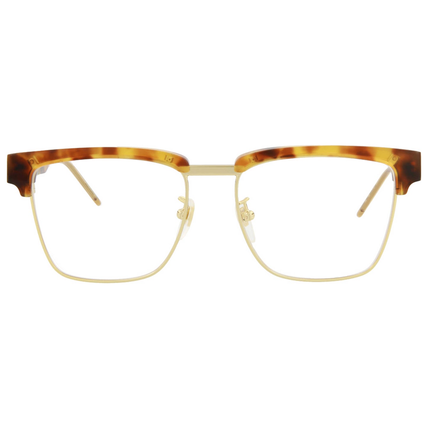 Gucci Novelty Men's Opticals GG0605O-30008100-004 - Image #2