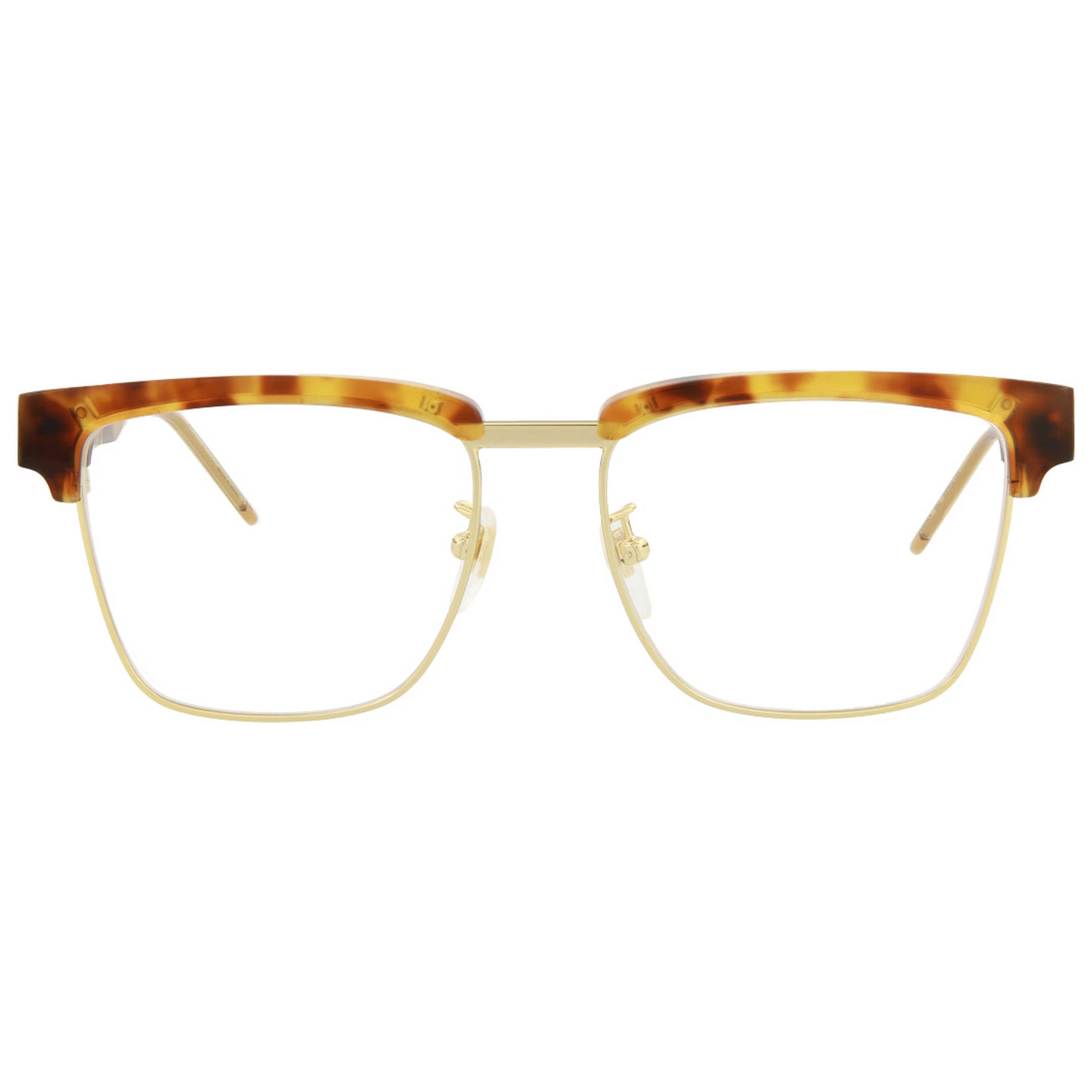 Gucci Novelty Men's Opticals GG0605O-30008100-004 - Image #2