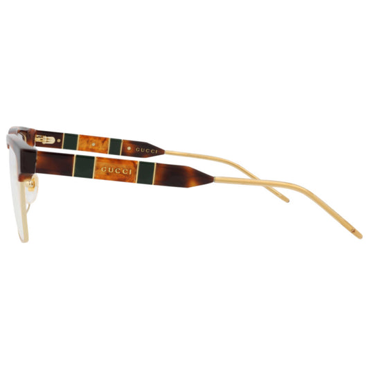 Gucci Men's Opticals GG0605O-30008100-005 - Image #3