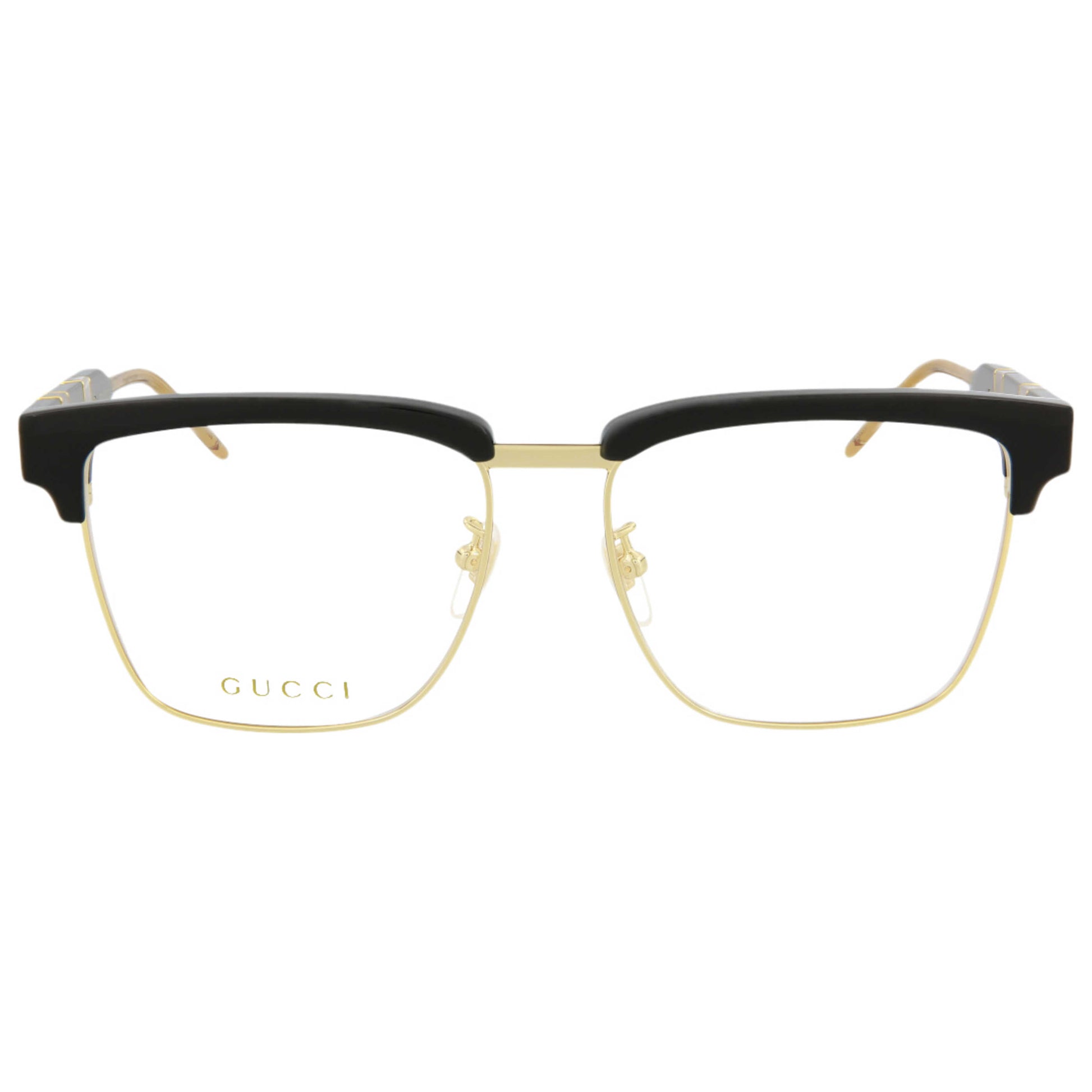 Gucci Novelty Men's Opticals GG0605O-30008100-006 - Image #2