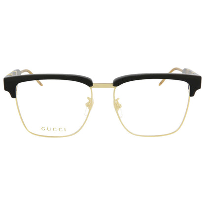 Gucci Novelty Men's Opticals GG0605O-30008100-006 - Image #2