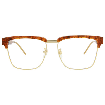 Gucci Novelty Men's Opticals GG0605O-30008100-008 - Image #2