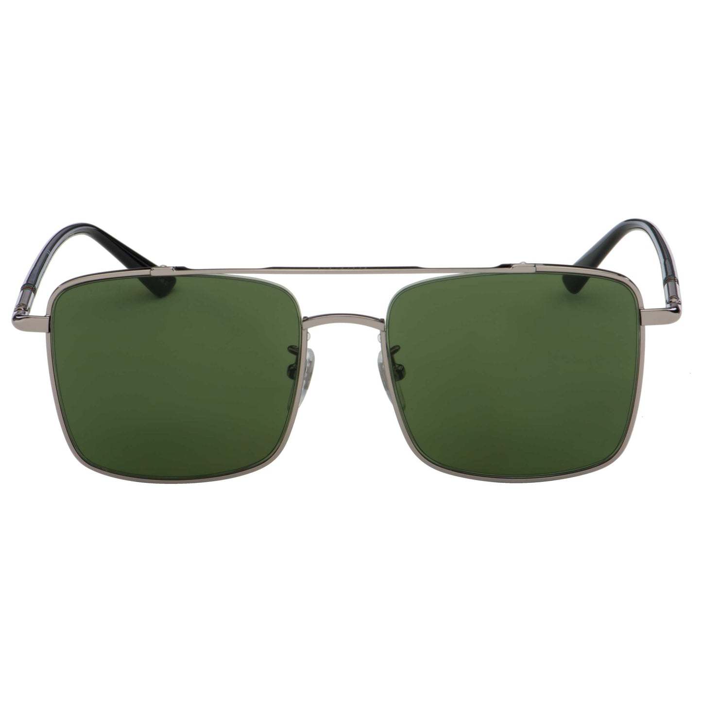 Back view of Gucci Fashion Men's Sunglasses GG0610SK-003