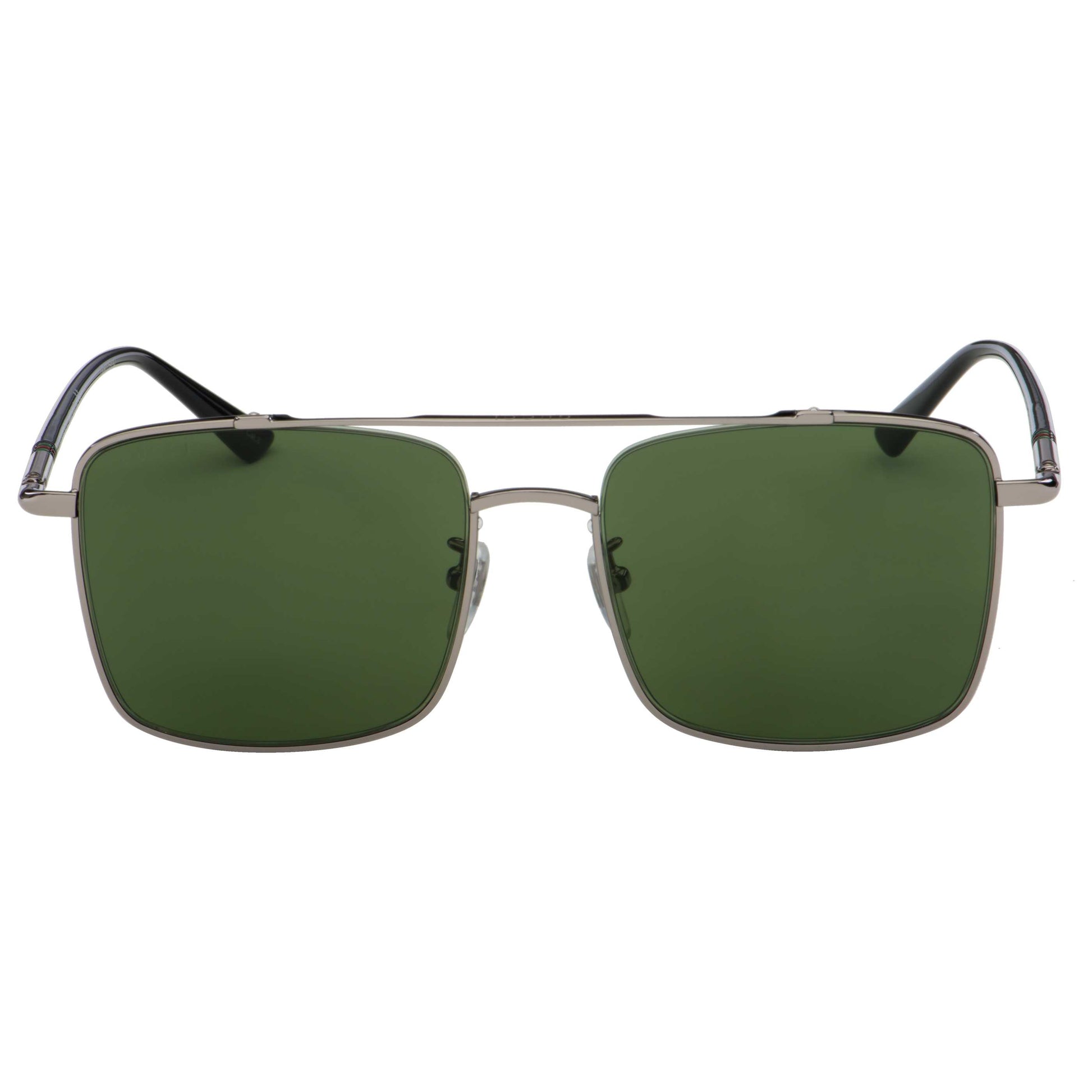 Back view of Gucci Fashion Men's Sunglasses GG0610SK-003