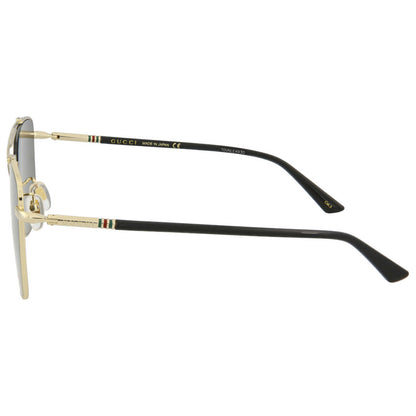 Right view of Gucci Novelty Men's Sunglasses GG0610SK-30008191001