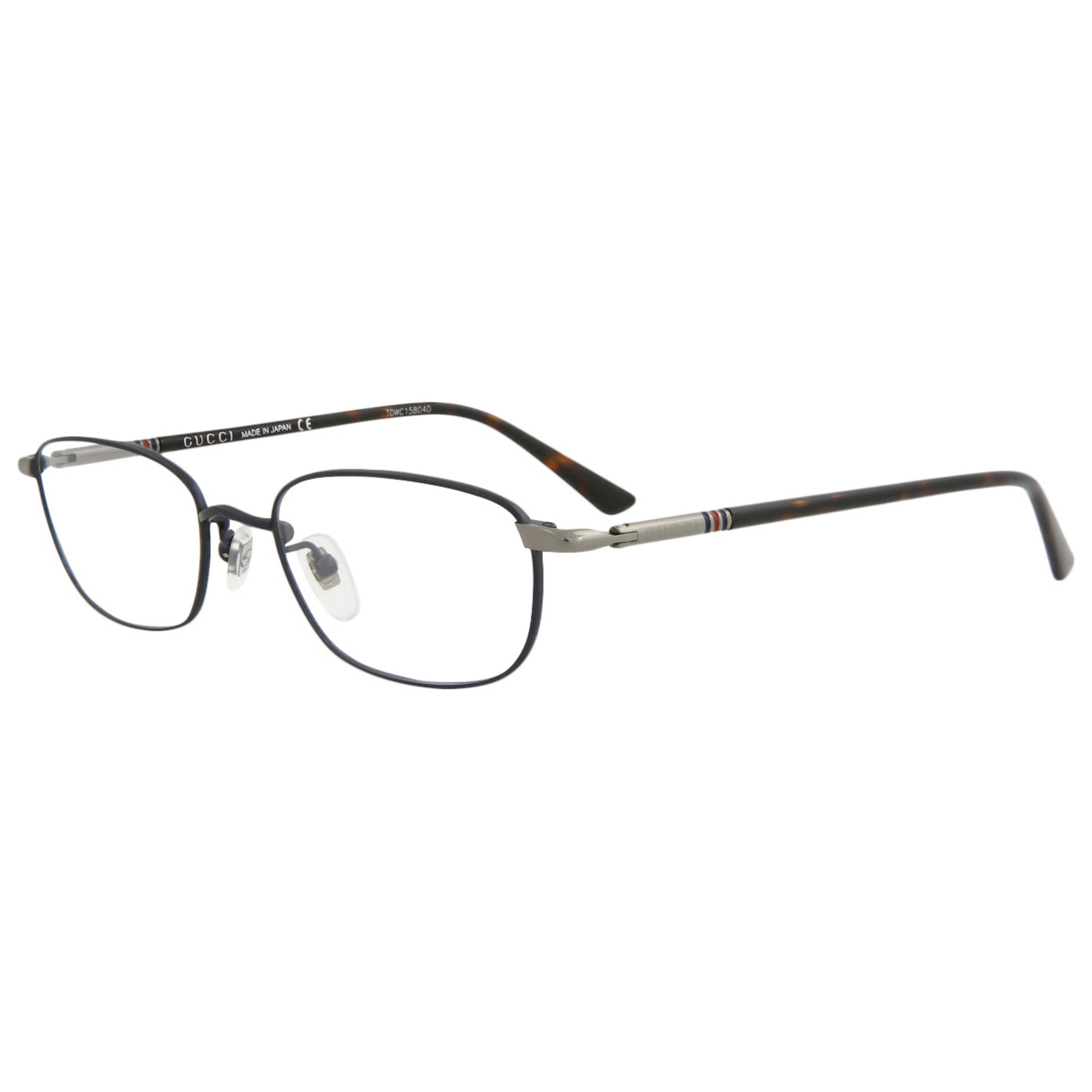Front view of Gucci Novelty Men's Opticals GG0612OJ-30008193-003