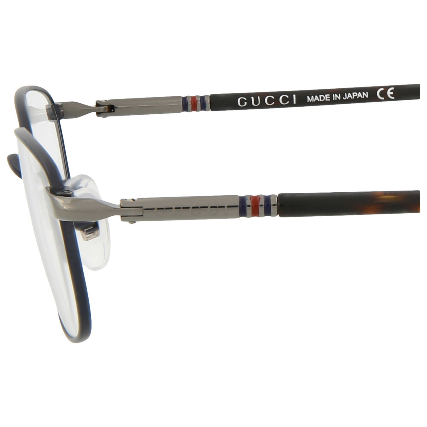 Gucci Novelty Men's Opticals GG0612OJ-30008193-003 - Image #3