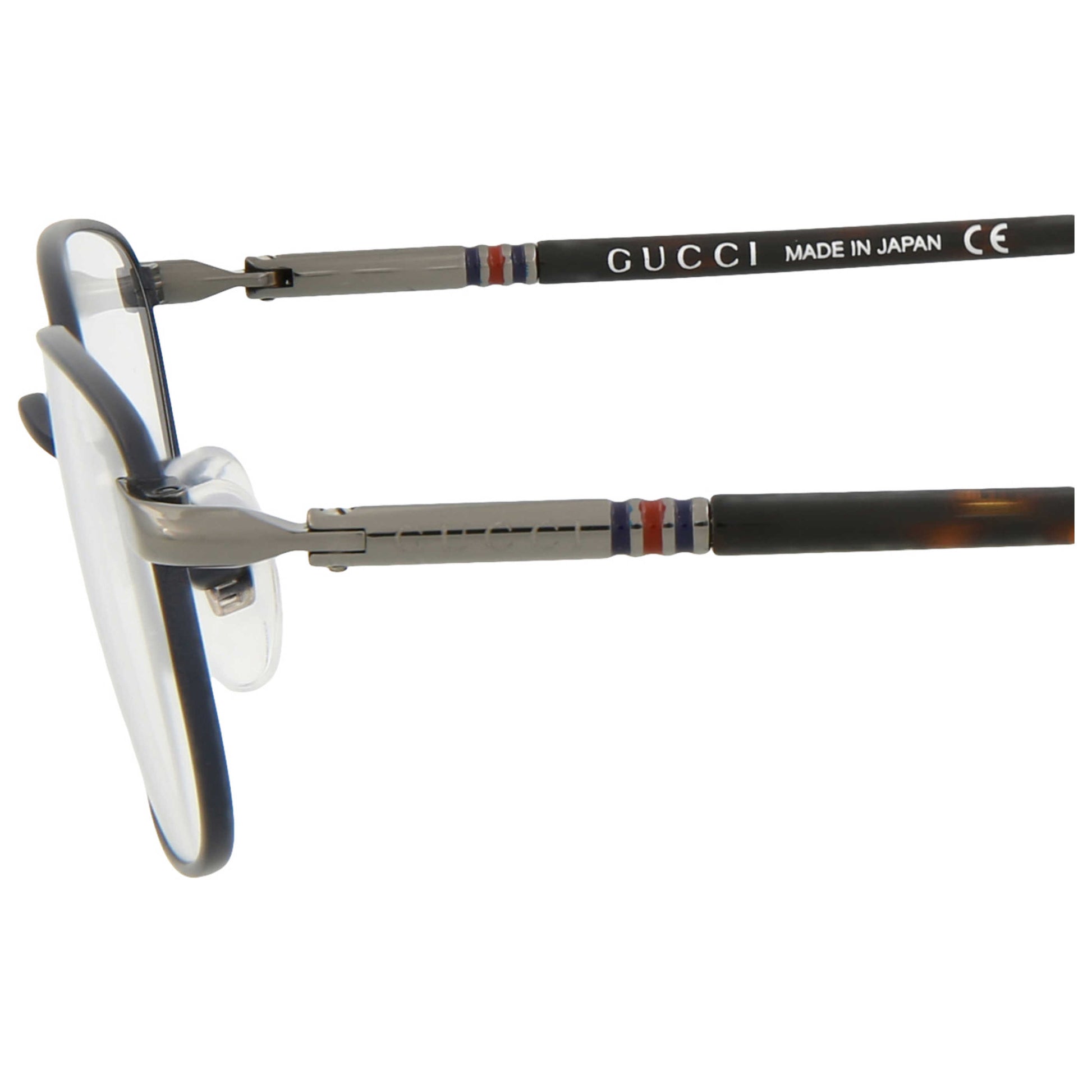 Gucci Novelty Men's Opticals GG0612OJ-30008193-003 - Image #3