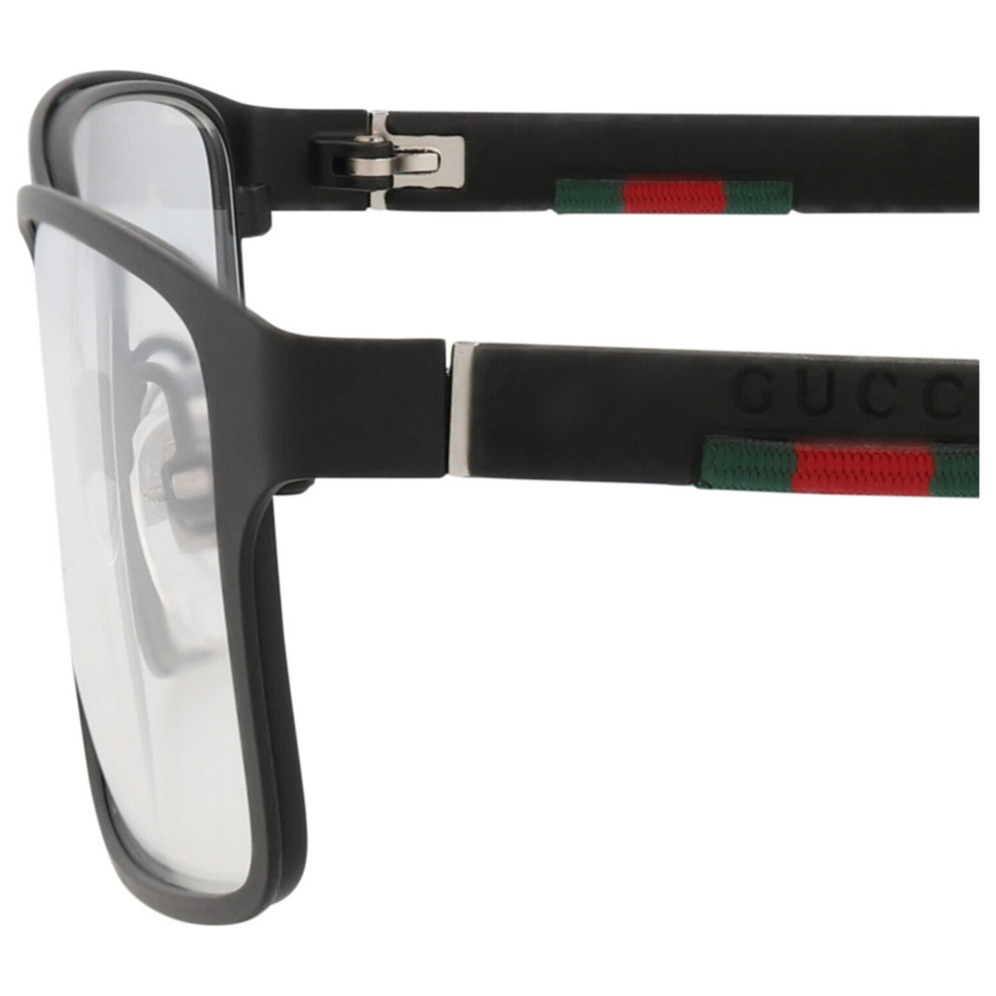 Gucci Men's Eyeglasses GG0614O-30008141-001 - Image #8