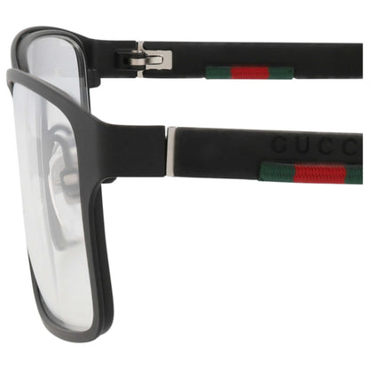 Gucci Men's Eyeglasses GG0614O-30008141-001 - Image #8