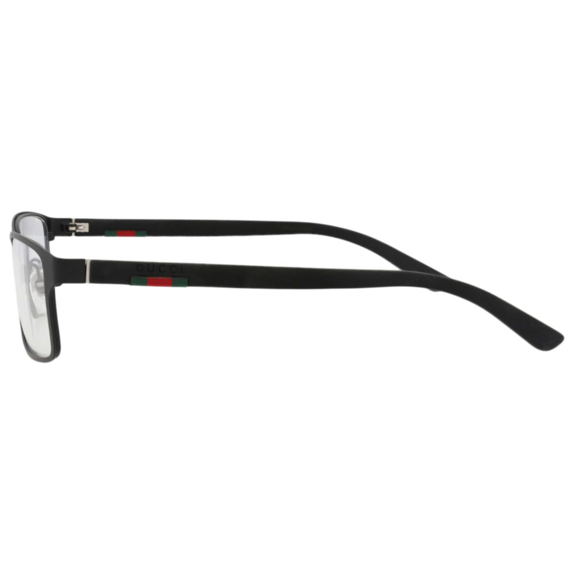 Gucci Men's Eyeglasses GG0614O-30008141-001 - Image #3