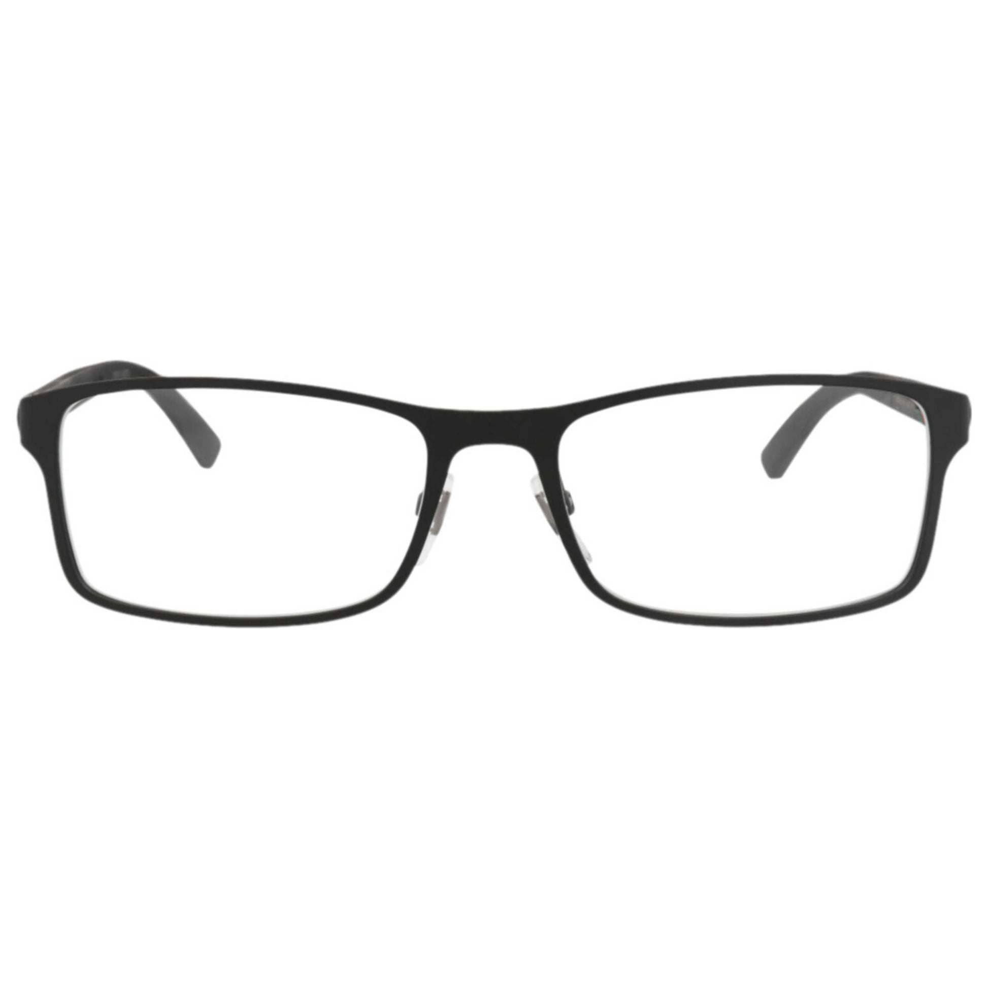 Gucci Men's Eyeglasses GG0614O-30008141-001 - Image #6