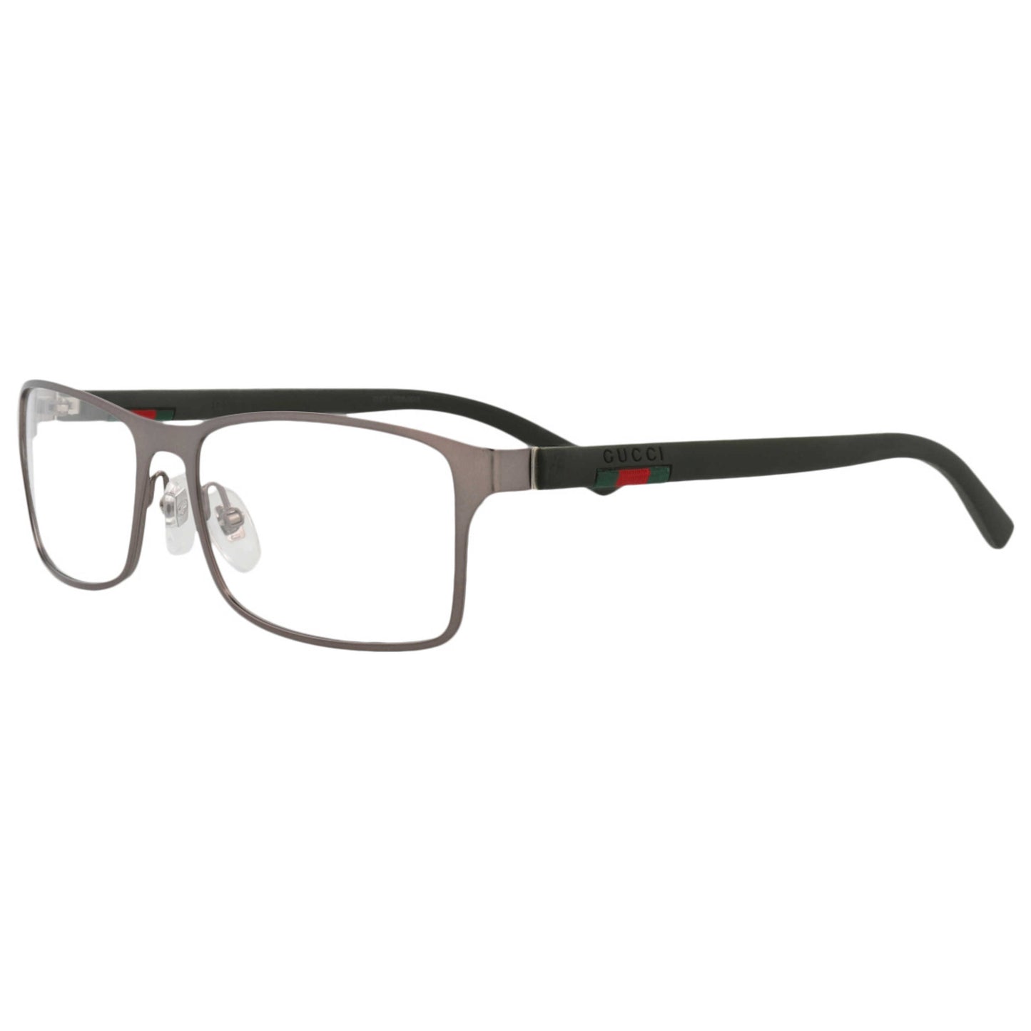 Gucci Fashion Men's Opticals GG0614O-30008141005 - Image #4