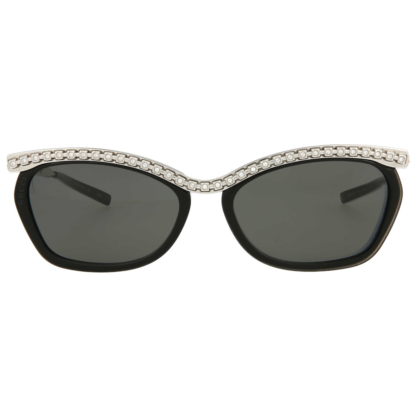 Gucci Special Women's Sunglasses GG0617S-30008121-002 - Image #2