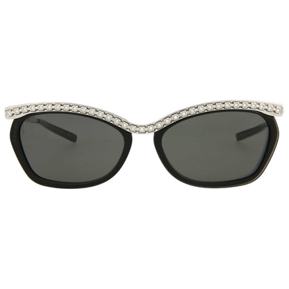 Gucci Special Women's Sunglasses GG0617S-30008121-002 - Image #2